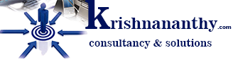 krishnananthy.com is a Best Financial Advise for your business